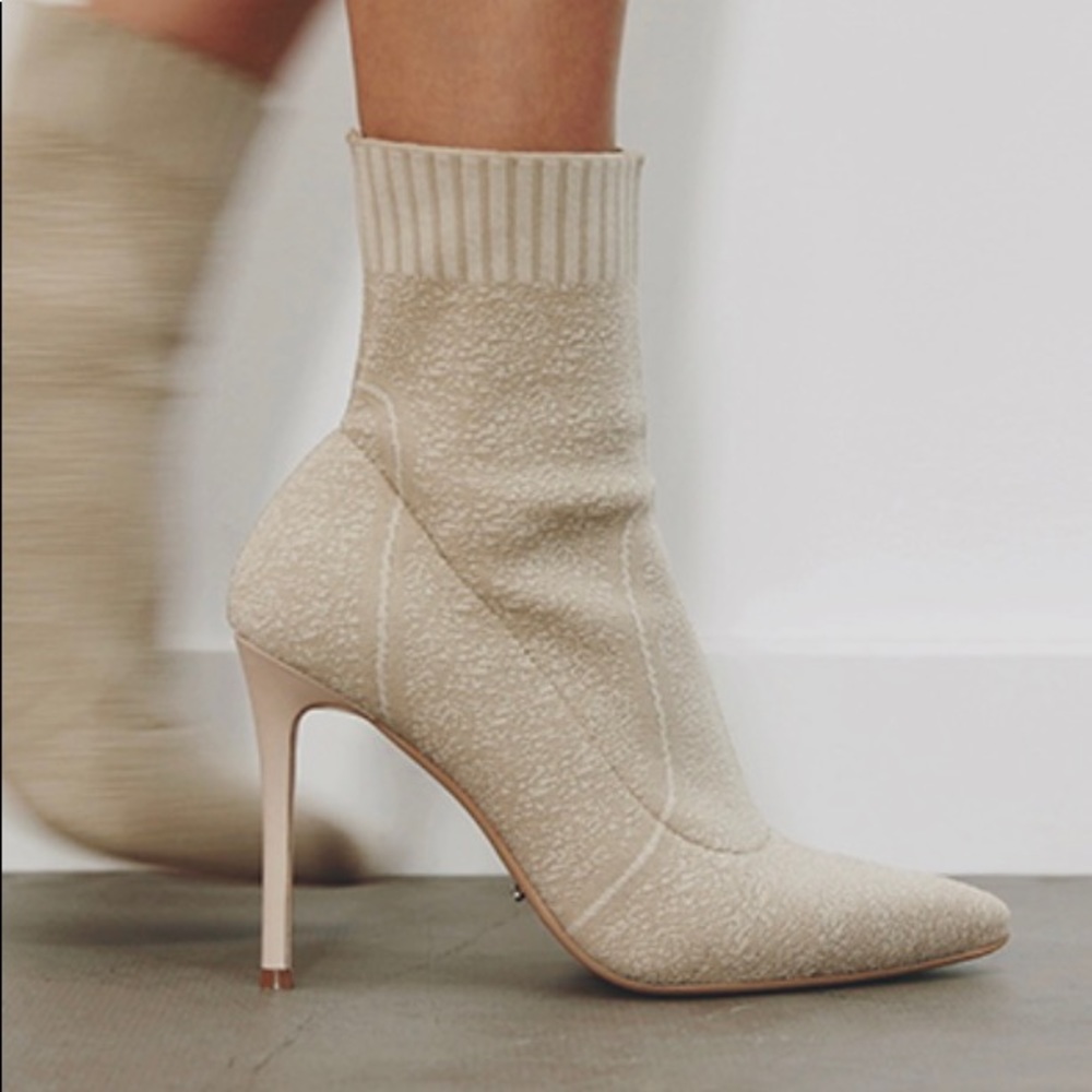 Tony Bianco boots